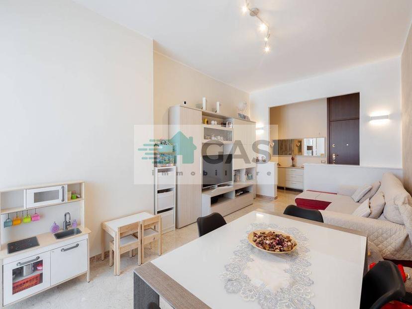 Trilocale via Doberdò, San Rocco, Monza — foto 21 di 34