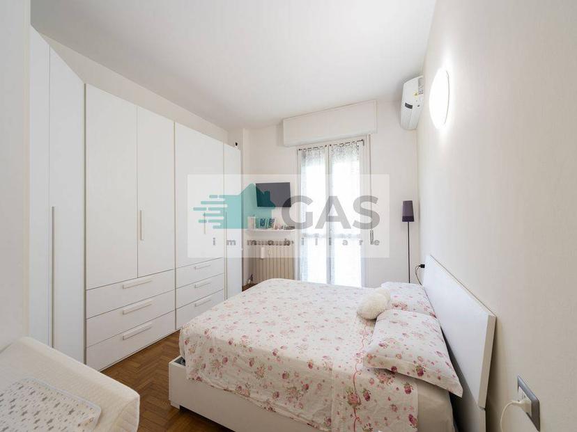 Trilocale via Doberdò, San Rocco, Monza — foto 25 di 34