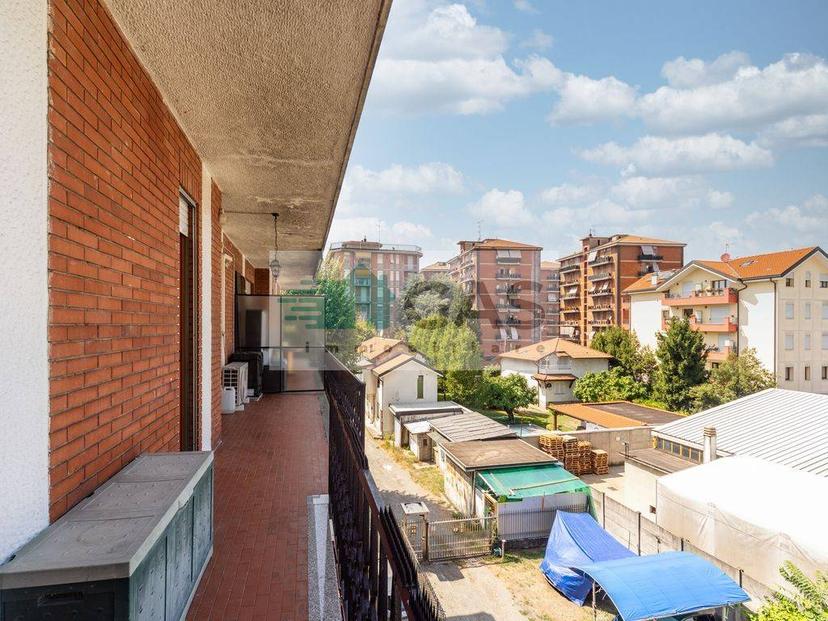 Trilocale via Doberdò, San Rocco, Monza — foto 16 di 34