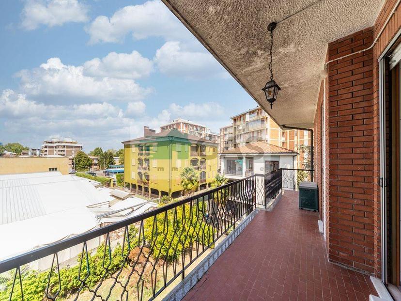 Trilocale via Doberdò, San Rocco, Monza — foto 30 di 34