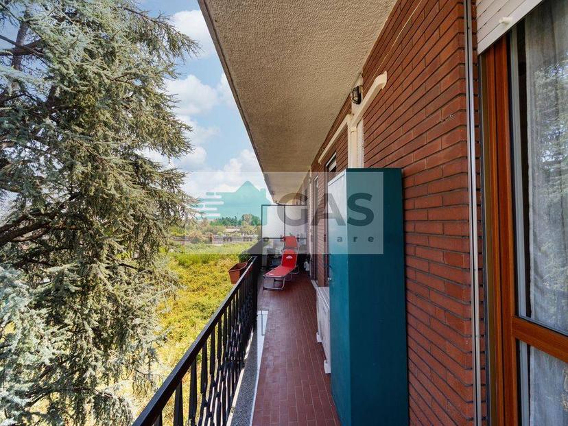 Trilocale via Doberdò, San Rocco, Monza — foto 11 di 34