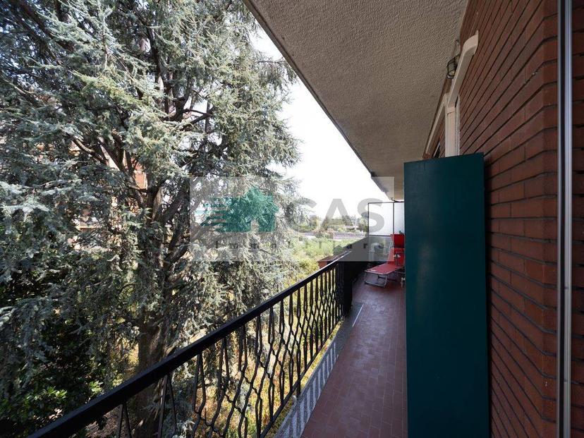 Trilocale via Doberdò, San Rocco, Monza — foto 24 di 34