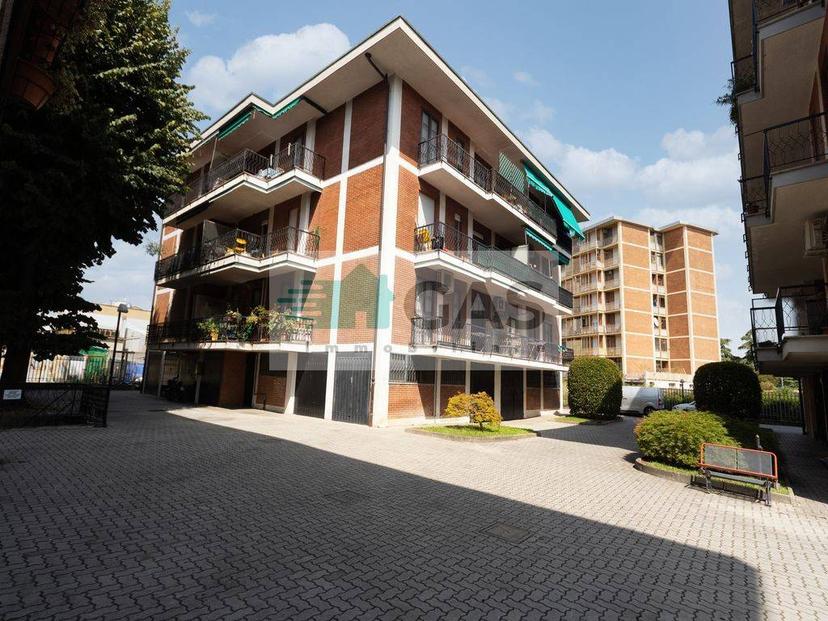 Trilocale via Doberdò, San Rocco, Monza — foto 20 di 34