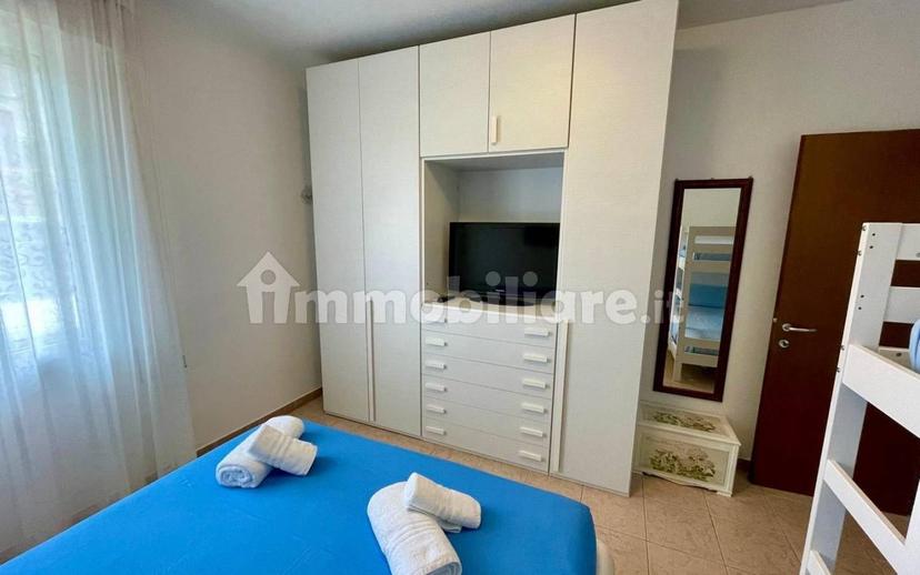 Bilocale via Maniago 16, Centro, Lignano Sabbiadoro