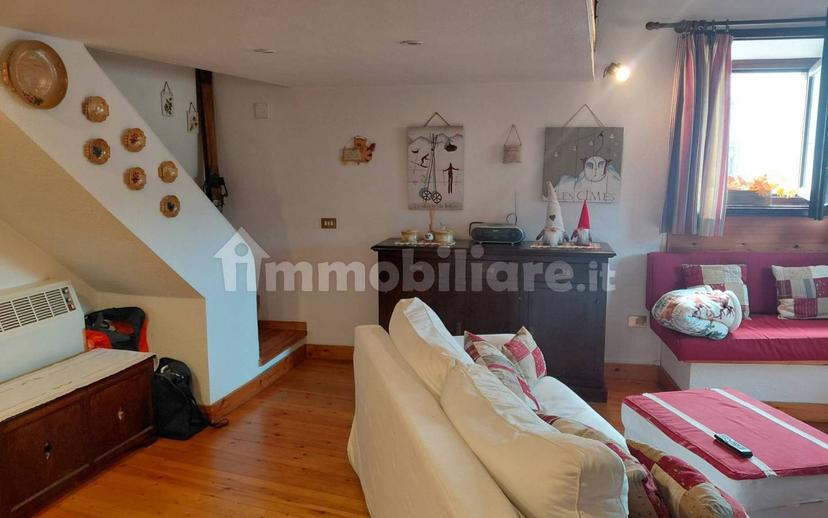 Terratetto unifamiliare via Demetrio di Stefano, Centro, Rocca di Mezzo — foto 6 di 23