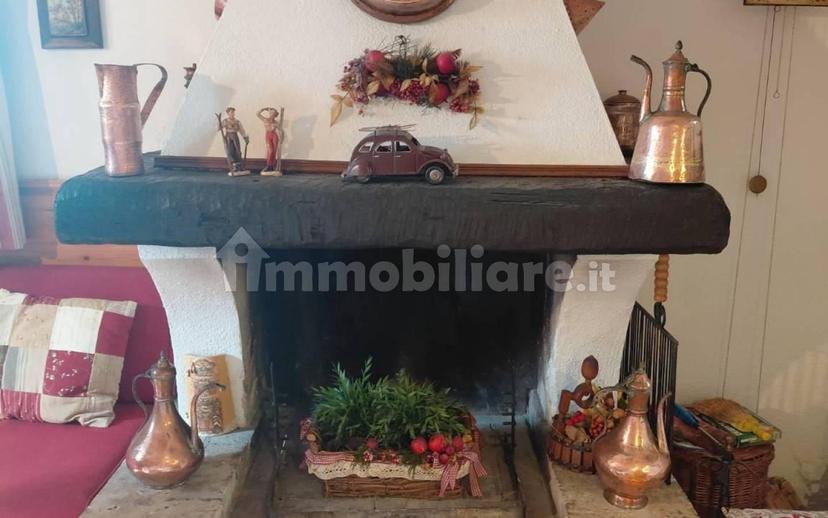 Terratetto unifamiliare via Demetrio di Stefano, Centro, Rocca di Mezzo — foto 8 di 23