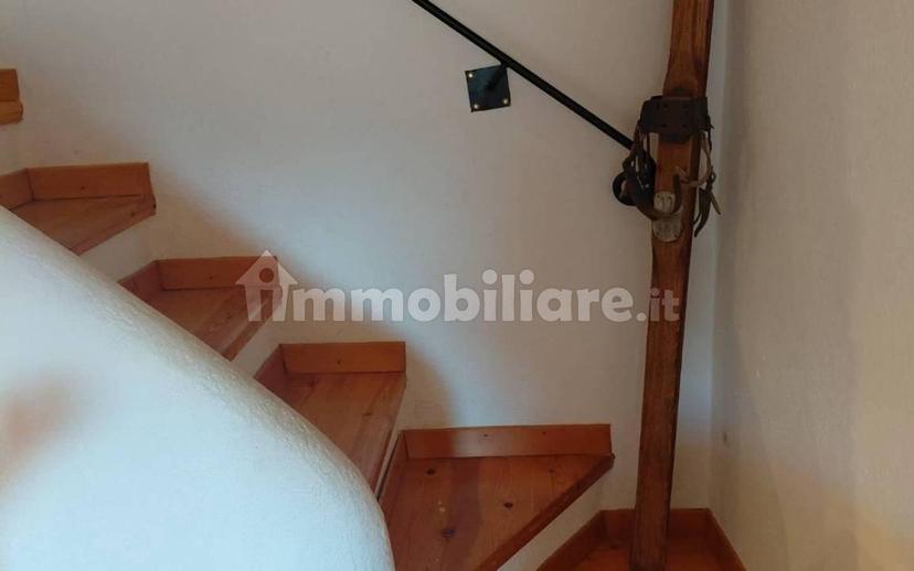 Terratetto unifamiliare via Demetrio di Stefano, Centro, Rocca di Mezzo — foto 9 di 23