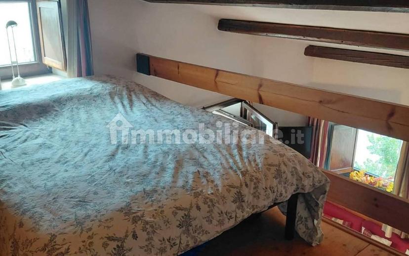 Terratetto unifamiliare via Demetrio di Stefano, Centro, Rocca di Mezzo — foto 22 di 23