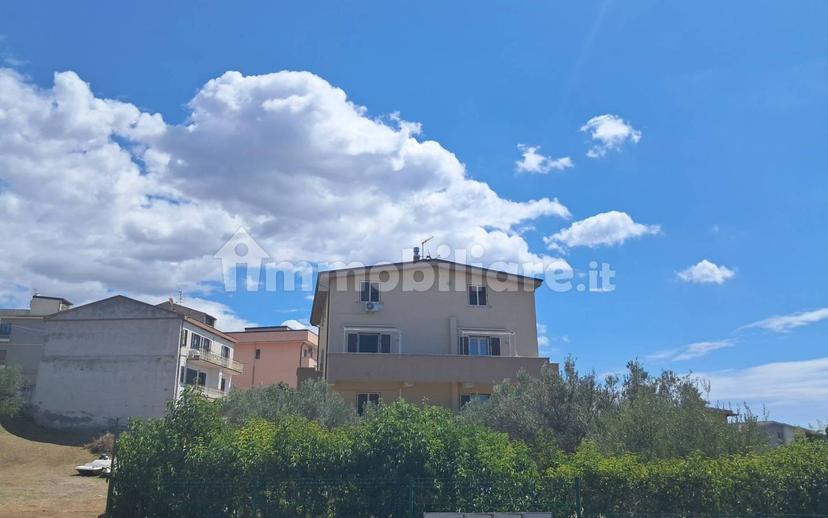 Attico viale Frischia, Centro, Sellia Marina — foto 12 di 24