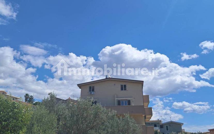 Attico viale Frischia, Centro, Sellia Marina — foto 14 di 24