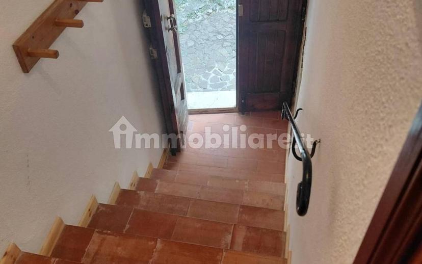 Terratetto unifamiliare via Demetrio di Stefano, Centro, Rocca di Mezzo — foto 19 di 23