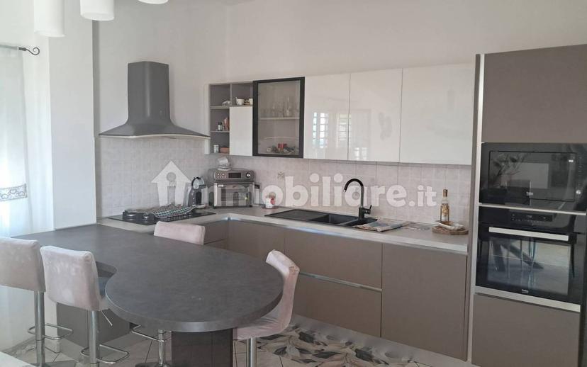 Attico viale Frischia, Centro, Sellia Marina — foto 17 di 24