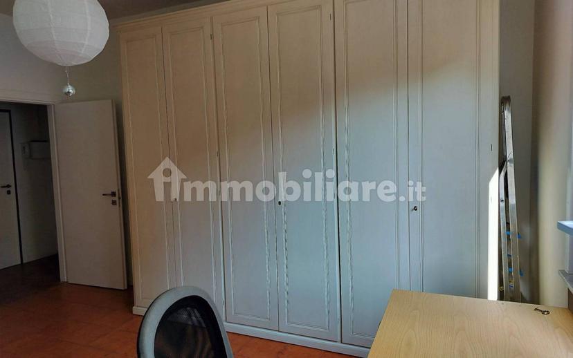 Trilocale via Enza 3, Montanara - Cinghio, Parma