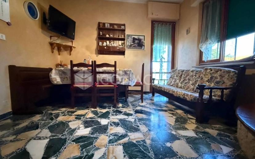 Quadrilocale Contrada Pantano Alto, Consorzio Industriale Bonifica Valle, Termoli