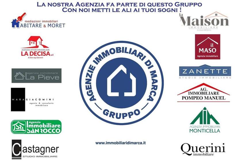 Terratetto unifamiliare via Carrera, 1, Garna Villa, Alpago — foto 4 di 28