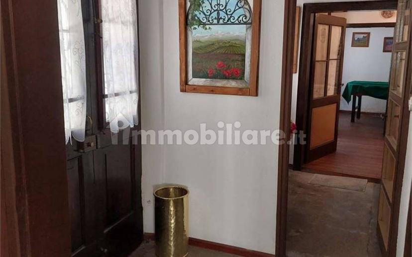 Terratetto unifamiliare via Carrera, 1, Garna Villa, Alpago — foto 27 di 28