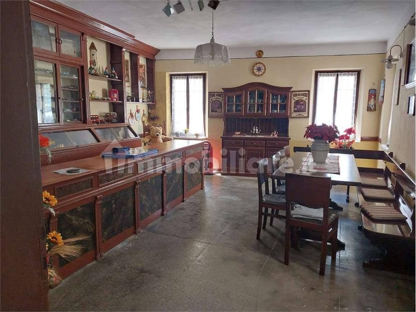 Terratetto unifamiliare via Carrera, 1, Garna Villa, Alpago — foto 24 di 28