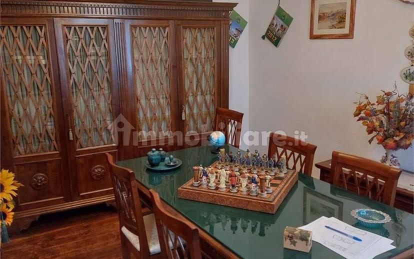 Terratetto unifamiliare via Carrera, 1, Garna Villa, Alpago — foto 6 di 28