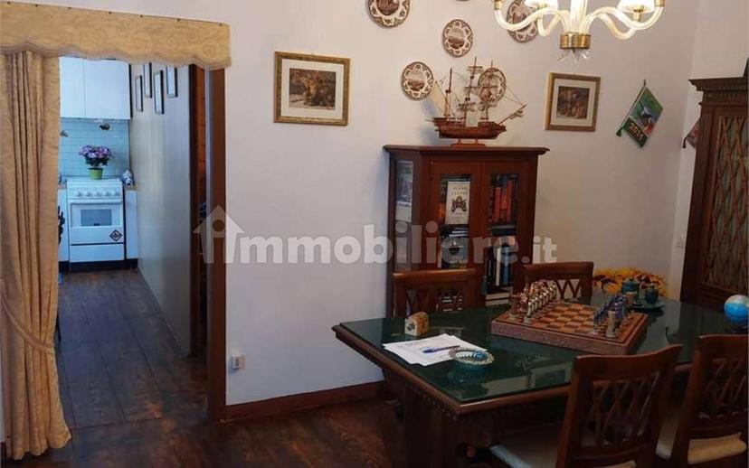 Terratetto unifamiliare via Carrera, 1, Garna Villa, Alpago — foto 21 di 28