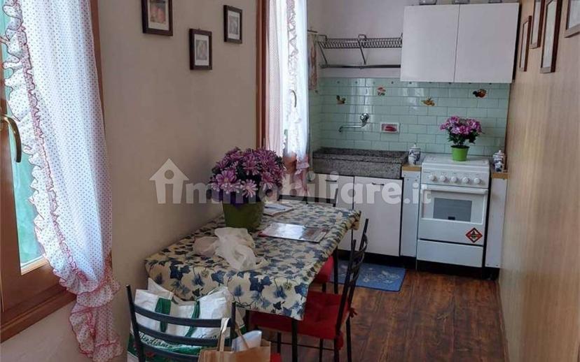 Terratetto unifamiliare via Carrera, 1, Garna Villa, Alpago — foto 3 di 28