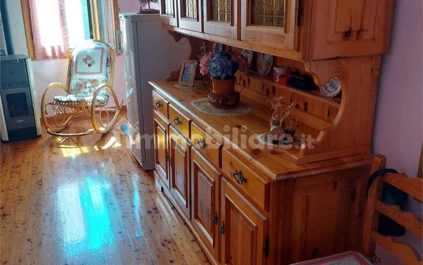 Terratetto unifamiliare via Carrera, 1, Garna Villa, Alpago — foto 26 di 28
