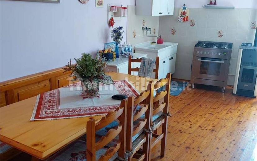 Terratetto unifamiliare via Carrera, 1, Garna Villa, Alpago — foto 20 di 28