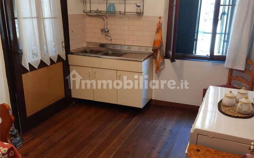 Terratetto unifamiliare via Carrera, 1, Garna Villa, Alpago — foto 14 di 28