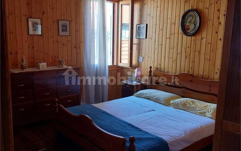 Terratetto unifamiliare via Carrera, 1, Garna Villa, Alpago — foto 13 di 28