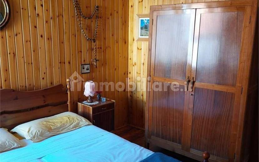 Terratetto unifamiliare via Carrera, 1, Garna Villa, Alpago — foto 12 di 28