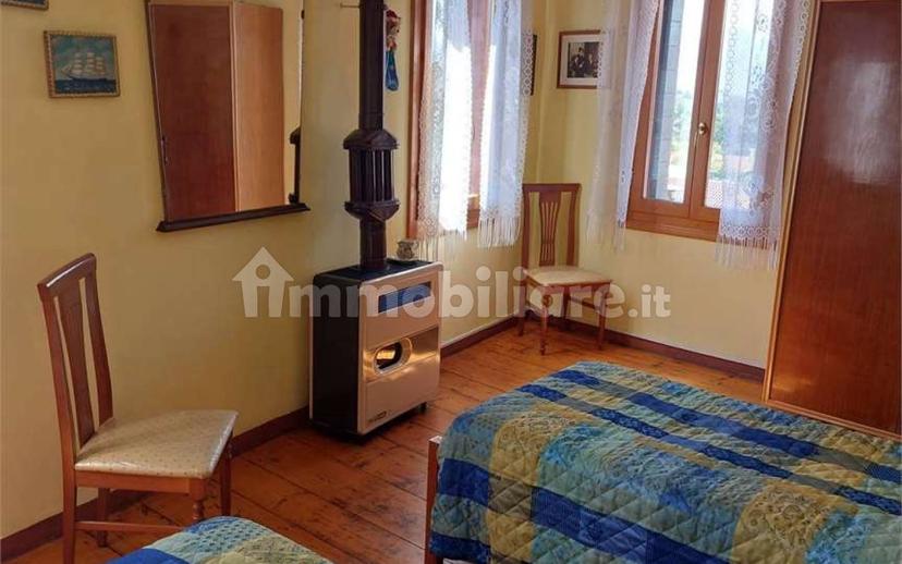 Terratetto unifamiliare via Carrera, 1, Garna Villa, Alpago — foto 10 di 28