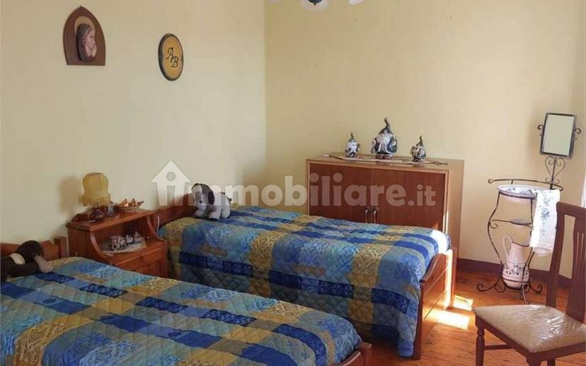 Terratetto unifamiliare via Carrera, 1, Garna Villa, Alpago — foto 28 di 28