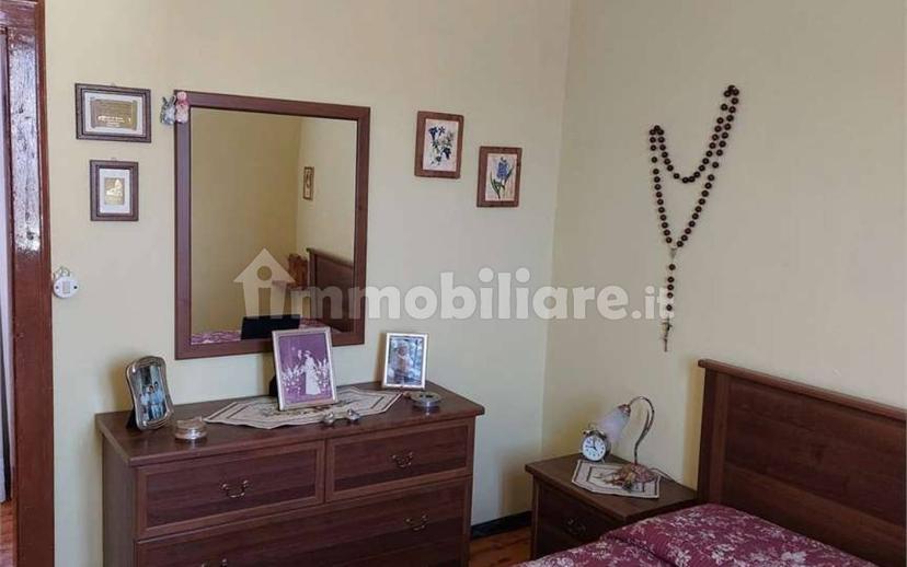 Terratetto unifamiliare via Carrera, 1, Garna Villa, Alpago — foto 16 di 28