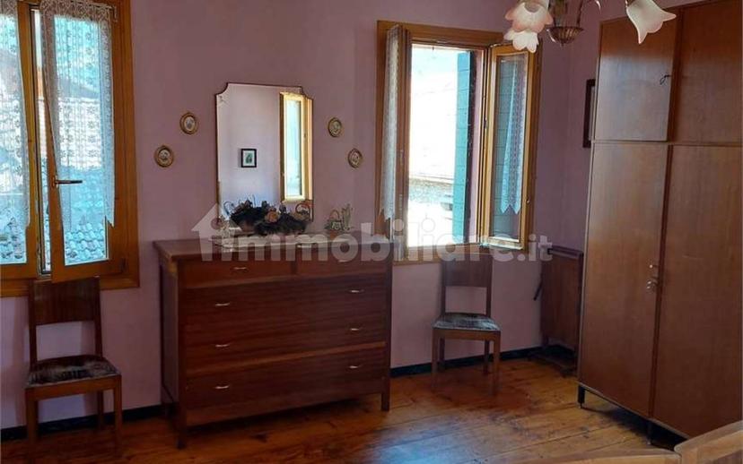 Terratetto unifamiliare via Carrera, 1, Garna Villa, Alpago — foto 18 di 28