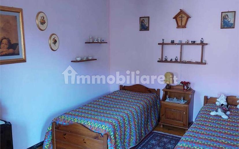 Terratetto unifamiliare via Carrera, 1, Garna Villa, Alpago — foto 17 di 28