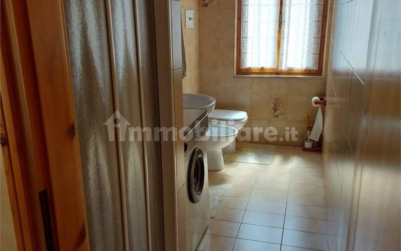 Terratetto unifamiliare via Carrera, 1, Garna Villa, Alpago — foto 25 di 28