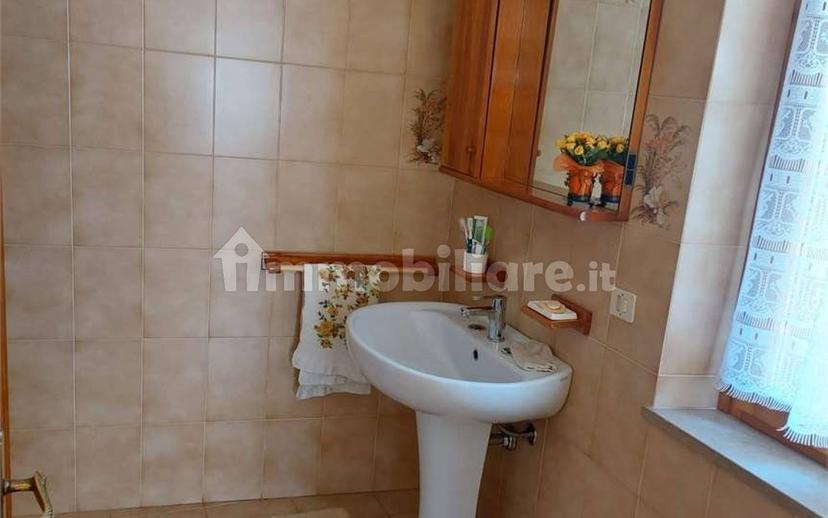 Terratetto unifamiliare via Carrera, 1, Garna Villa, Alpago — foto 19 di 28