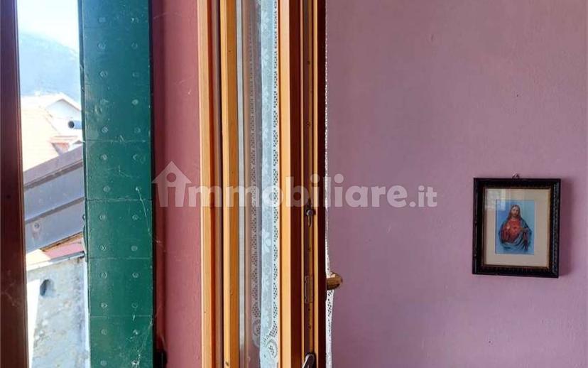Terratetto unifamiliare via Carrera, 1, Garna Villa, Alpago — foto 15 di 28