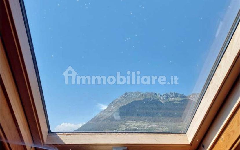 Terratetto unifamiliare via Carrera, 1, Garna Villa, Alpago — foto 22 di 28