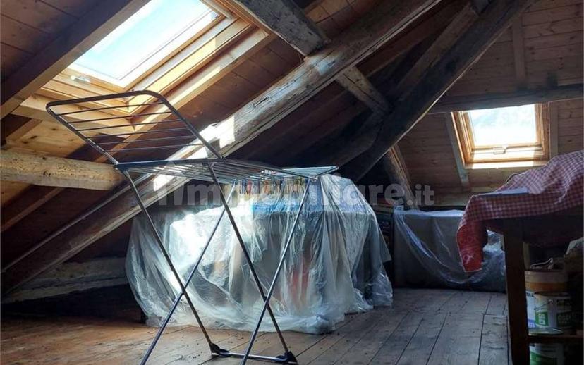 Terratetto unifamiliare via Carrera, 1, Garna Villa, Alpago — foto 23 di 28