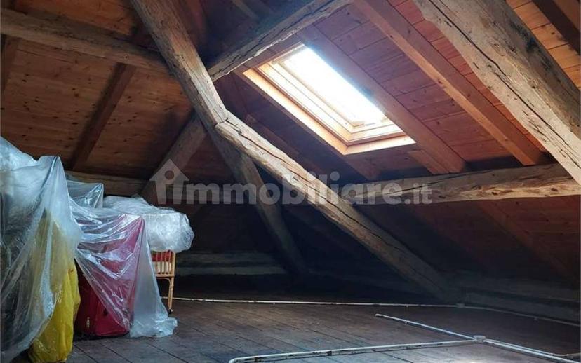 Terratetto unifamiliare via Carrera, 1, Garna Villa, Alpago