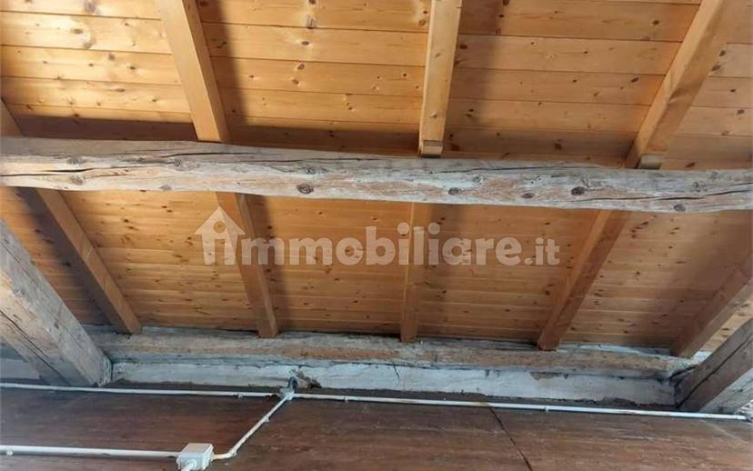 Terratetto unifamiliare via Carrera, 1, Garna Villa, Alpago — foto 7 di 28