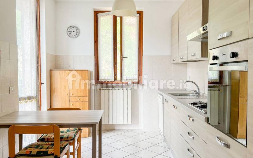 Trilocale via Oleggio Castello 17, Arona — foto 26 di 29