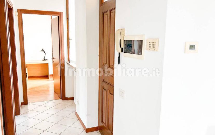 Trilocale via Oleggio Castello 17, Arona — foto 29 di 29