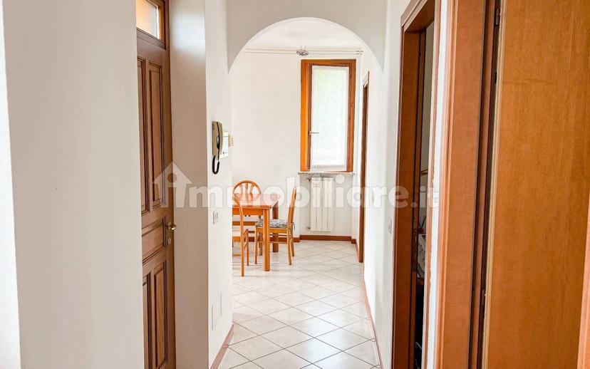 Trilocale via Oleggio Castello 17, Arona — foto 4 di 29