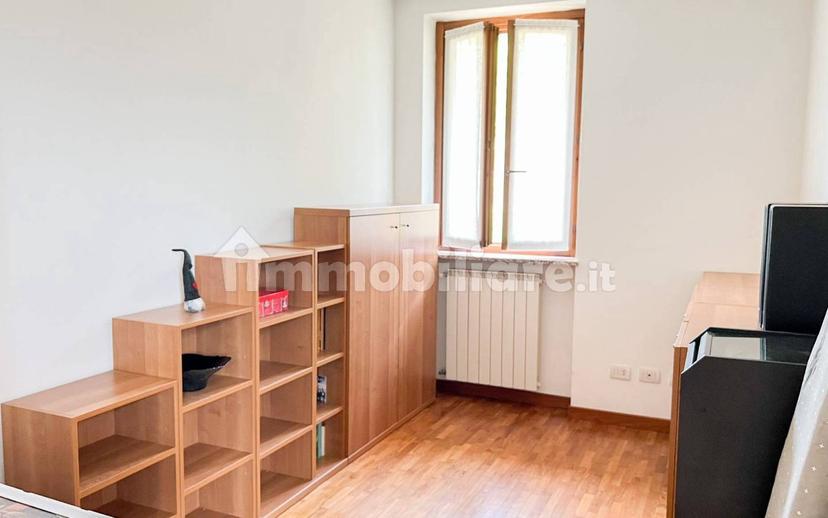 Trilocale via Oleggio Castello 17, Arona — foto 25 di 29