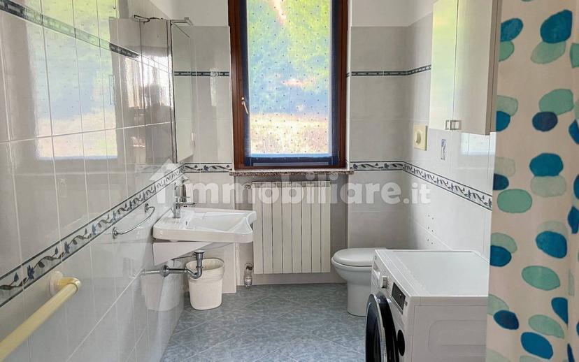 Trilocale via Oleggio Castello 17, Arona — foto 7 di 29