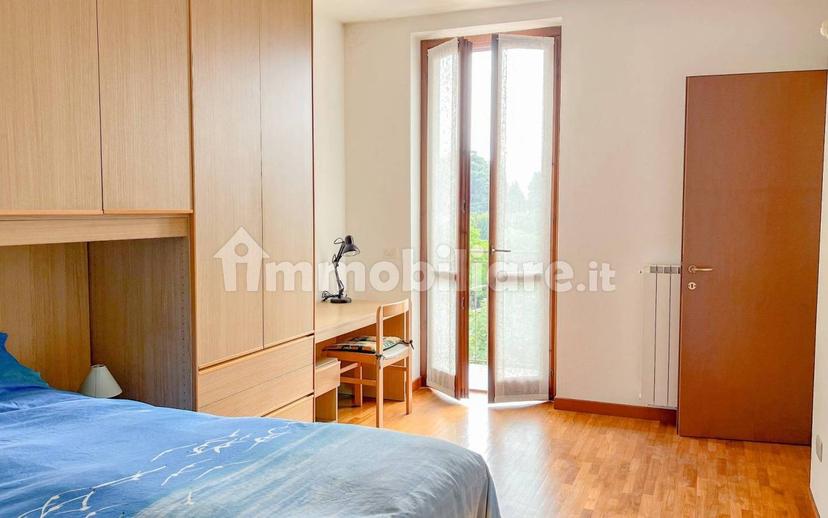Trilocale via Oleggio Castello 17, Arona — foto 15 di 29