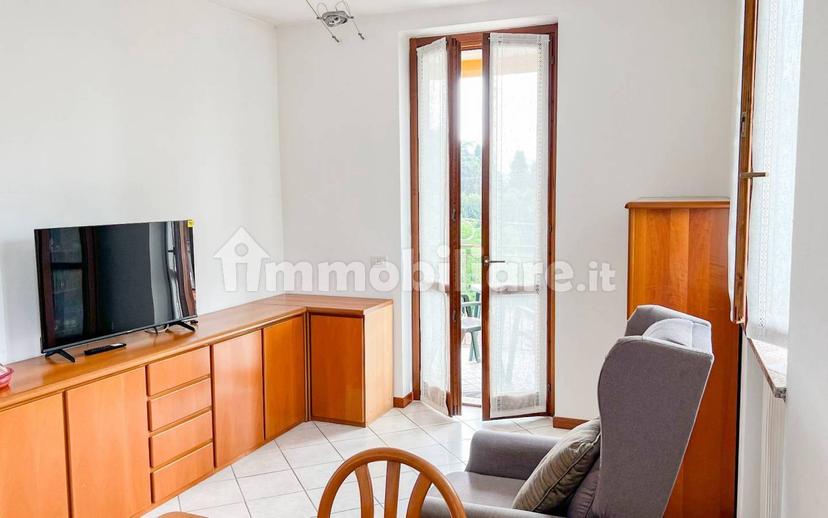 Trilocale via Oleggio Castello 17, Arona — foto 19 di 29
