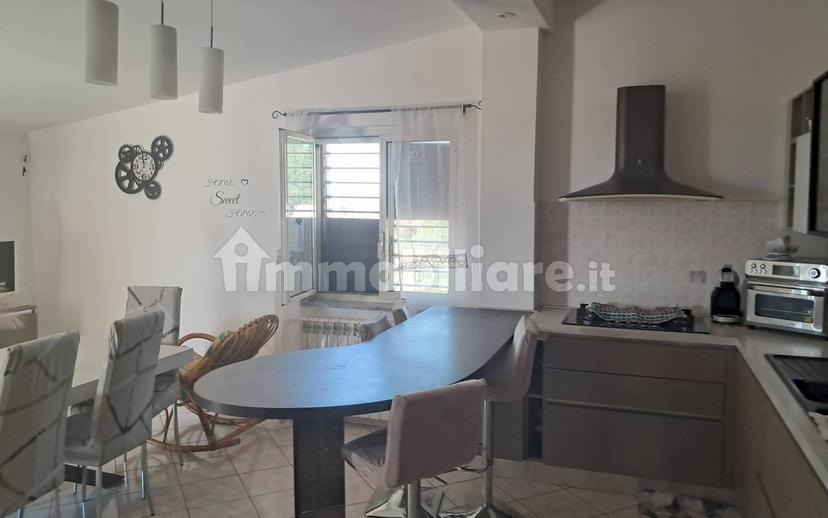 Attico viale Frischia, Centro, Sellia Marina — foto 18 di 24