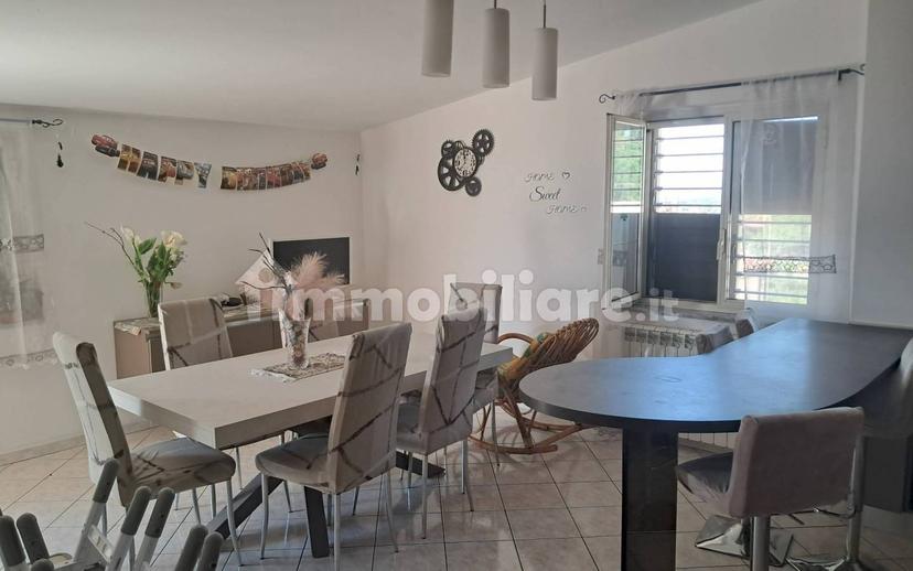 Attico viale Frischia, Centro, Sellia Marina — foto 9 di 24